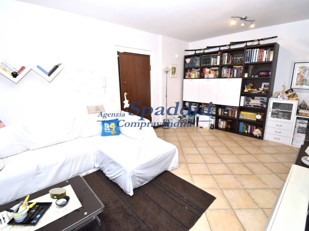 Appartamento a Serravalle pistoiese in Strada Regionale Lucchese, 489 - Foto 2