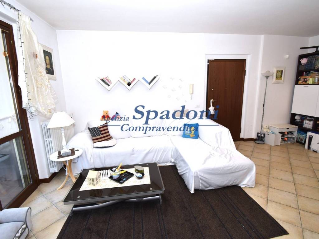 Appartamento a Serravalle pistoiese in Strada Regionale Lucchese, 489 - Foto 3