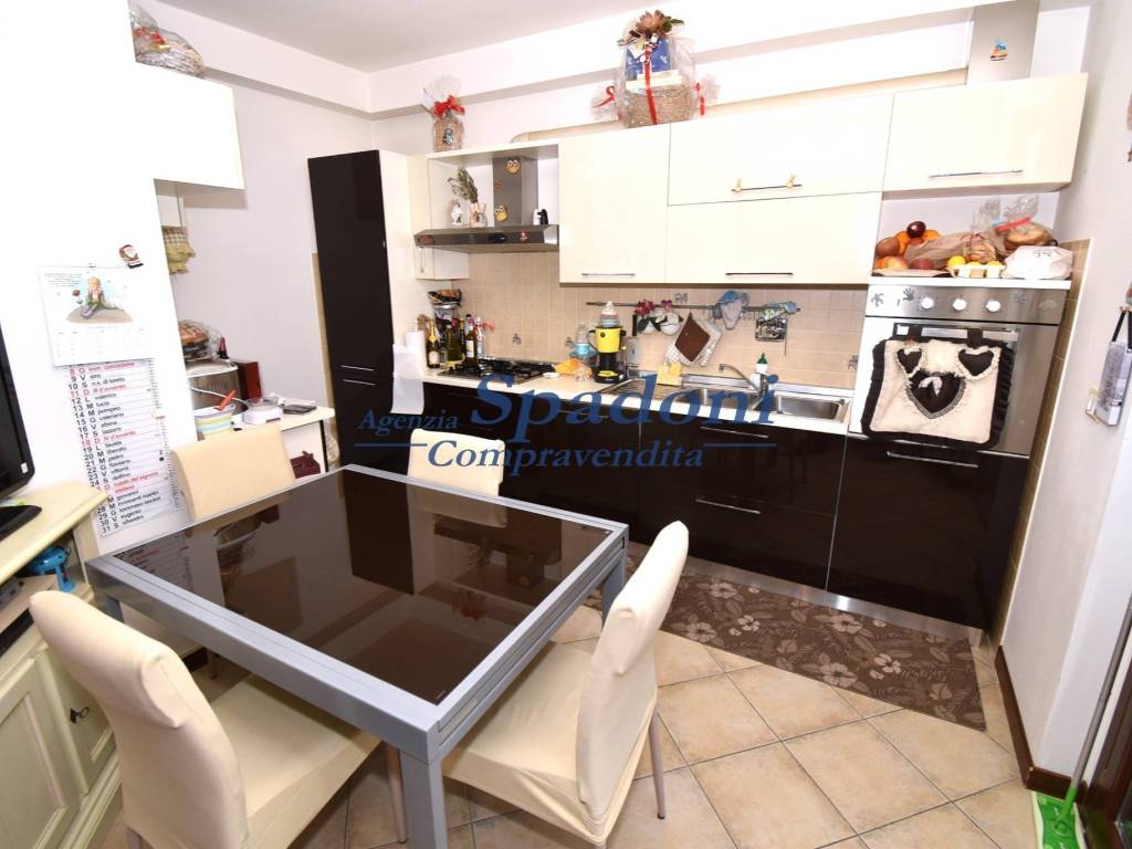 Appartamento a Serravalle pistoiese in Strada Regionale Lucchese, 489 - Foto 4