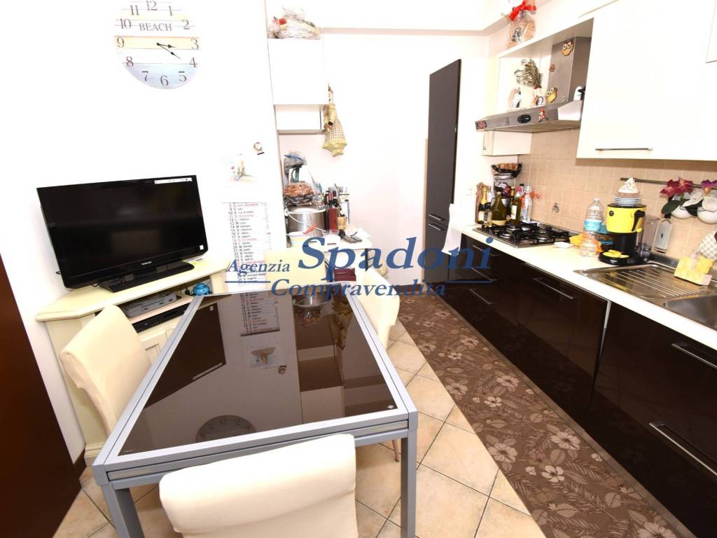 Appartamento a Serravalle pistoiese in Strada Regionale Lucchese, 489 - Foto 5