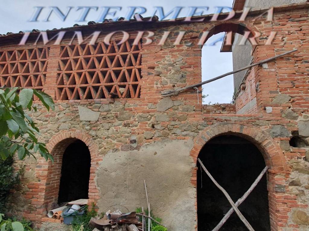 Casa indipendente a Montevarchi in Via di Ventena - Foto 4