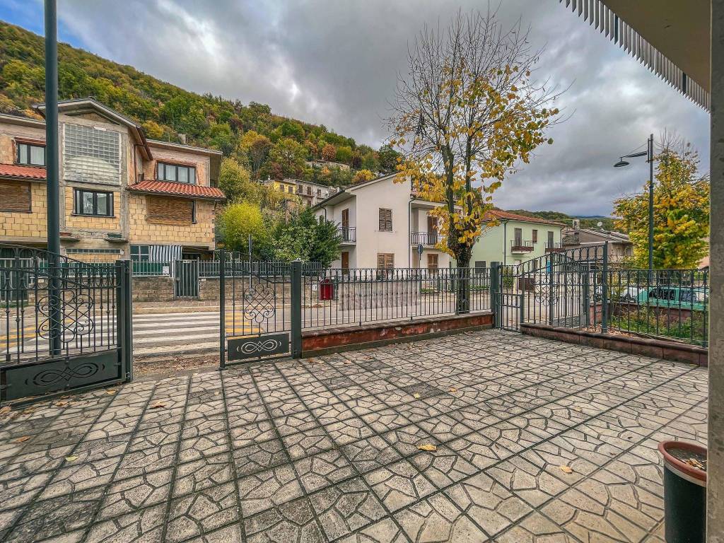 Villa a Borgorose in Viale Micangeli - Foto 3