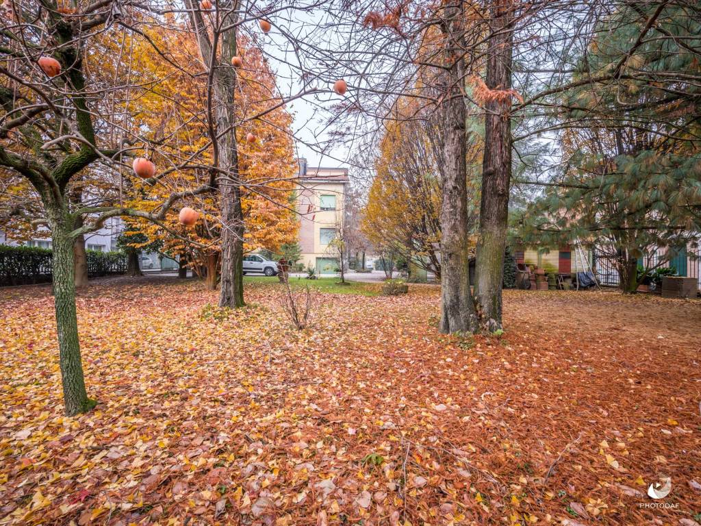 Terreno a Castelnuovo rangone in Via Martiri della Libertà - Foto 3