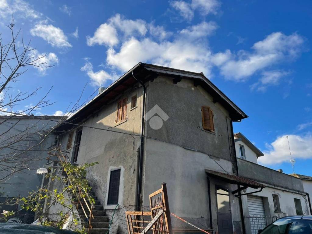 Casa indipendente a Gubbio in Località Scritto - Foto 4