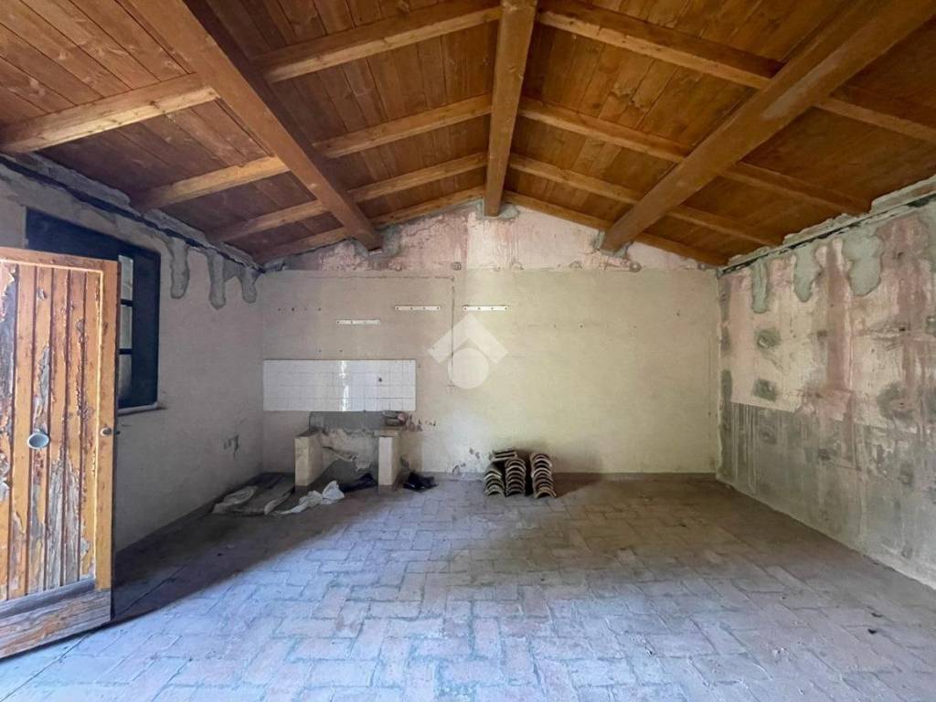 Casa indipendente a Gubbio in Località Scritto - Foto 5