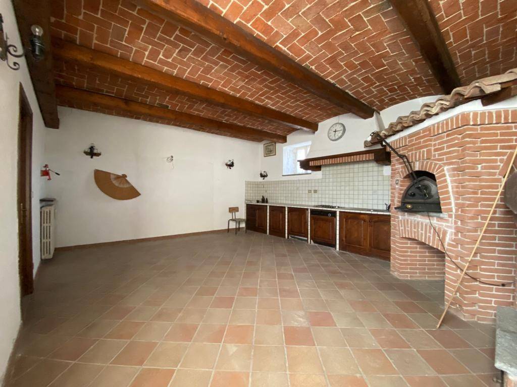 Rustico / casale a Monforte d'alba in Località San Giuseppe, 38 - Foto 3