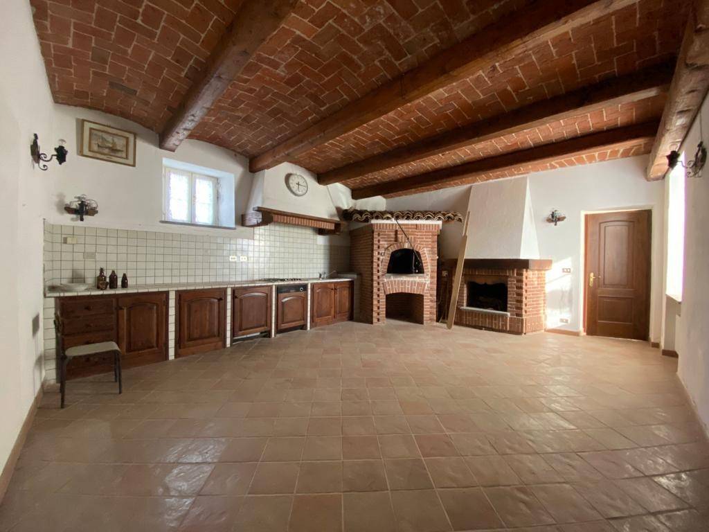 Rustico / casale a Monforte d'alba in Località San Giuseppe, 38 - Foto 4