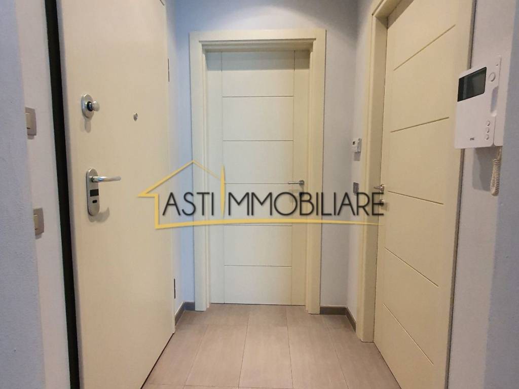 Appartamento a Asti in Via Camillo Benso di Cavour, 68 - Foto 3