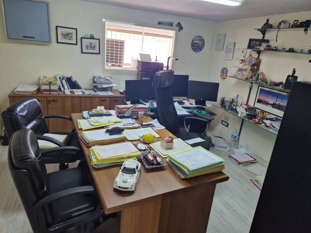 Immobile a Salerno in Via S. Giovanni Bosco, 5 - Foto 3