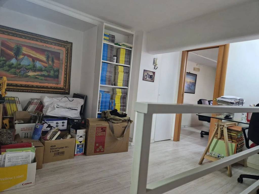 Immobile a Salerno in Via S. Giovanni Bosco, 5 - Foto 4