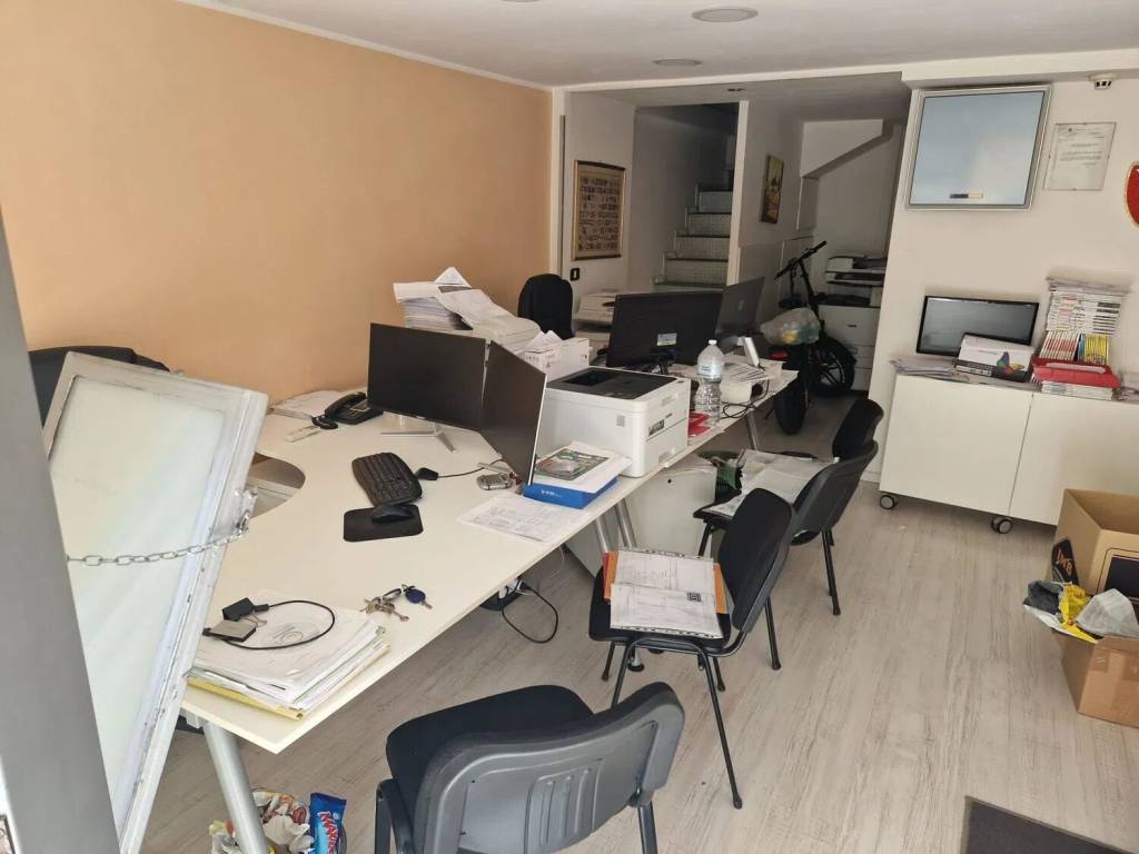 Immobile a Salerno in Via S. Giovanni Bosco, 5 - Foto 5