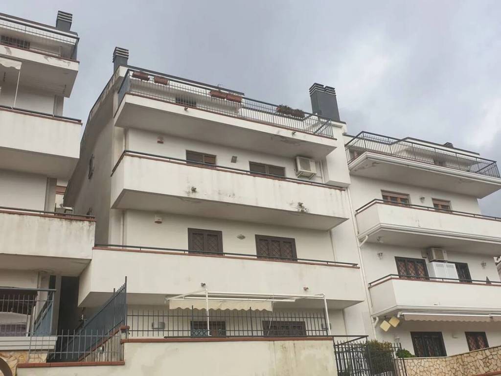 Appartamento a Pellezzano in Via Alcide De Gasperi, 144 - Foto 2