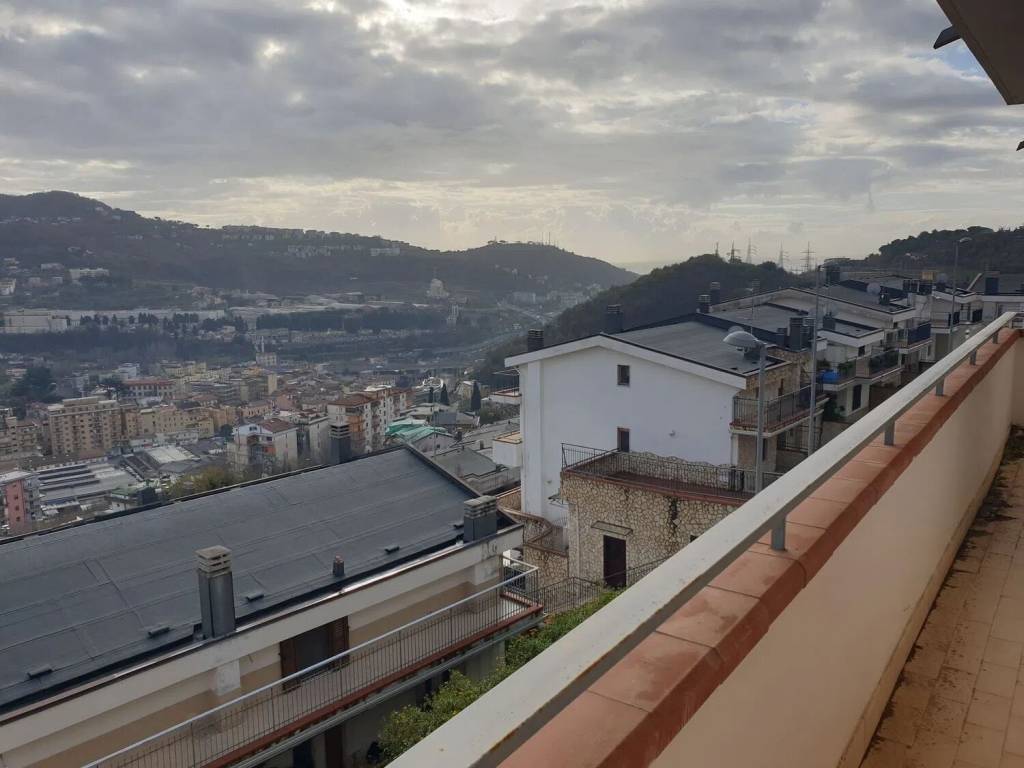 Appartamento a Pellezzano in Via Alcide De Gasperi, 144 - Foto 3
