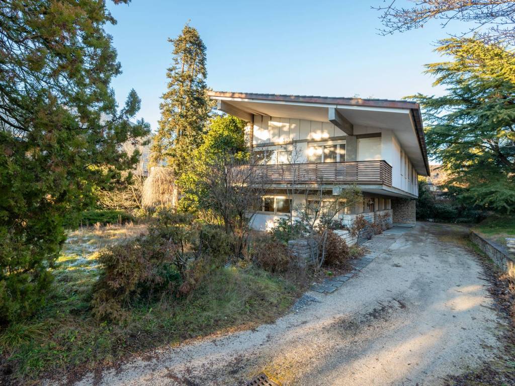 Villa a Bressanone in Via Castel Vilsegg, 16 - Foto 2