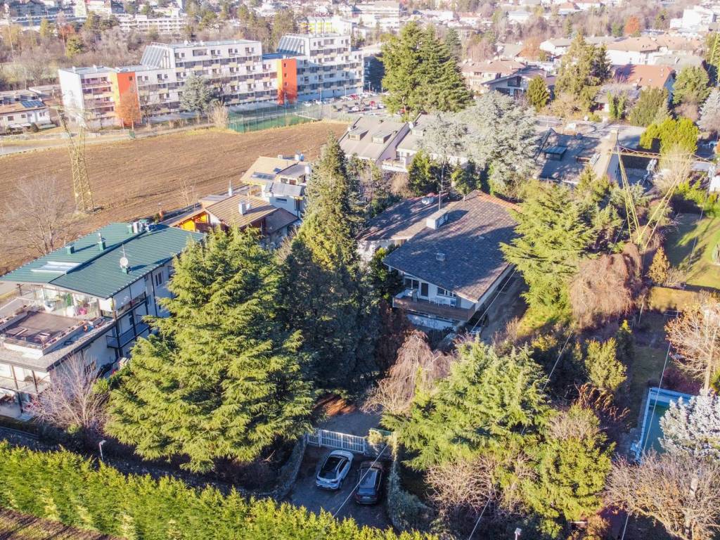 Villa a Bressanone in Via Castel Vilsegg, 16 - Foto 4