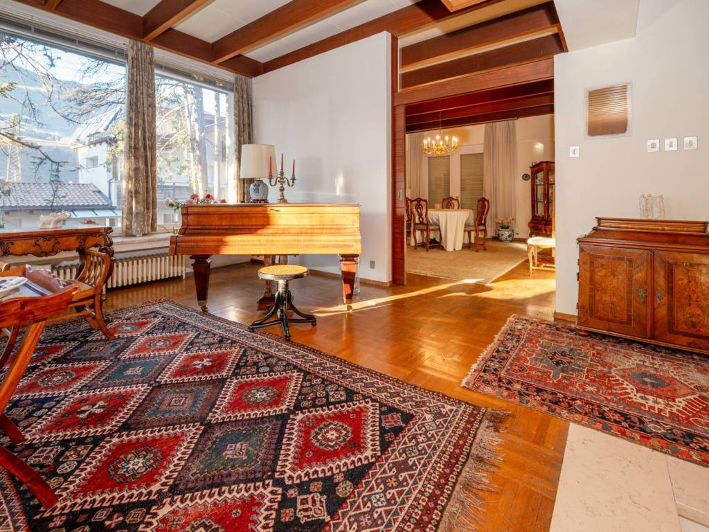 Villa a Bressanone in Via Castel Vilsegg, 16 - Foto 5