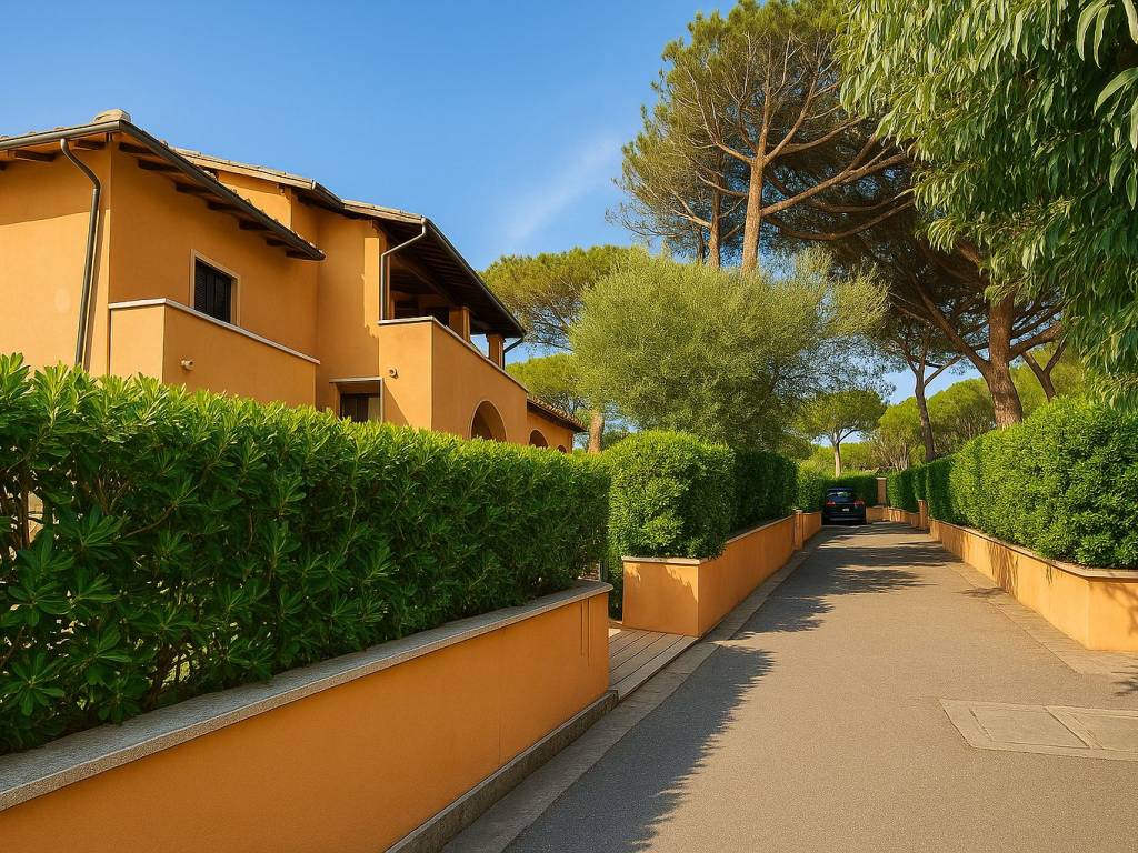 Appartamento a Castiglione della pescaia in Via Pietro Micca - Foto 2