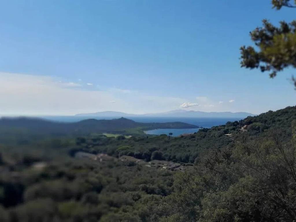 Appartamento a Castiglione della pescaia in Via di Poggio alle Mandrie - Foto 2