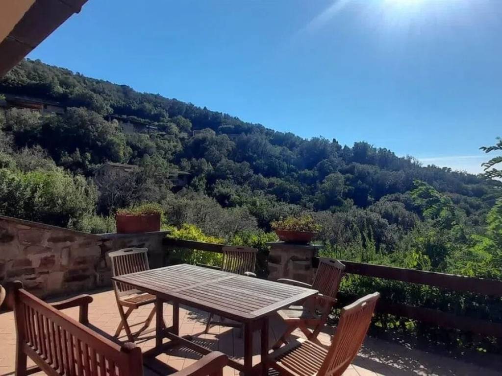 Appartamento a Castiglione della pescaia in Via di Poggio alle Mandrie - Foto 4