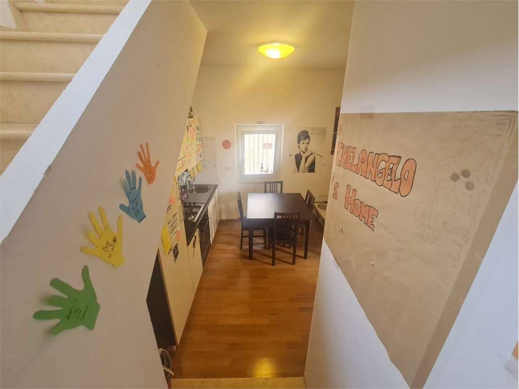 Appartamento a Urbino in Via Veneto - Foto 3