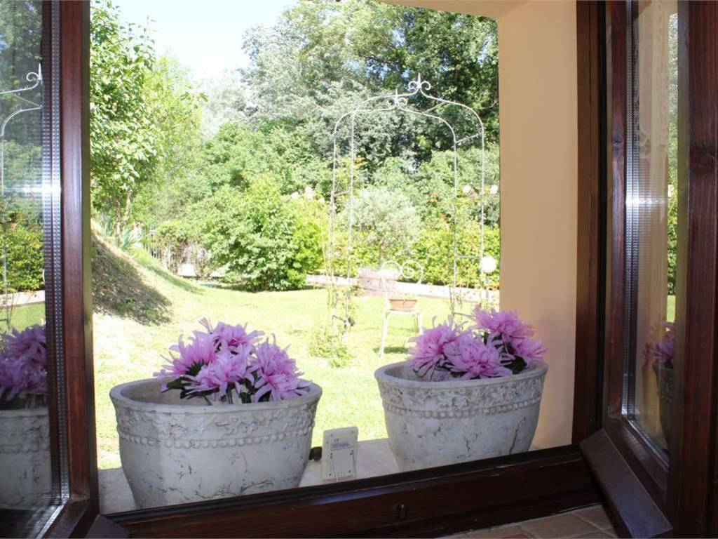 Rustico / casale a Urbino in VIA CA' ANGELONE, 6 - Foto 5