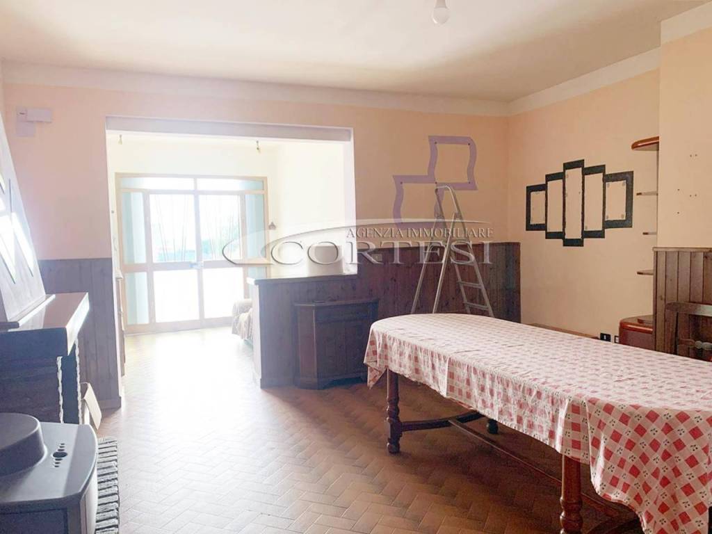 Appartamento a Citerna in via del pozzo, 17 - Foto 3