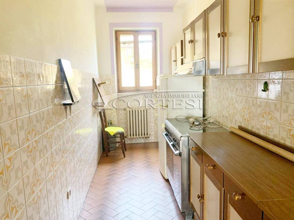 Appartamento a Citerna in via del pozzo, 17 - Foto 4