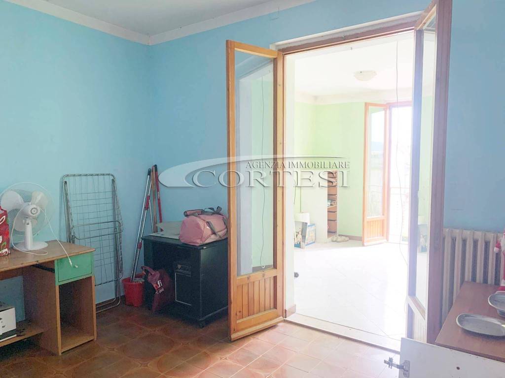 Appartamento a Citerna in via del pozzo, 17 - Foto 5