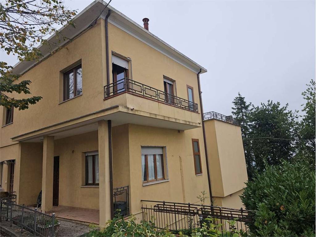 Casa indipendente a Urbino - Foto 2