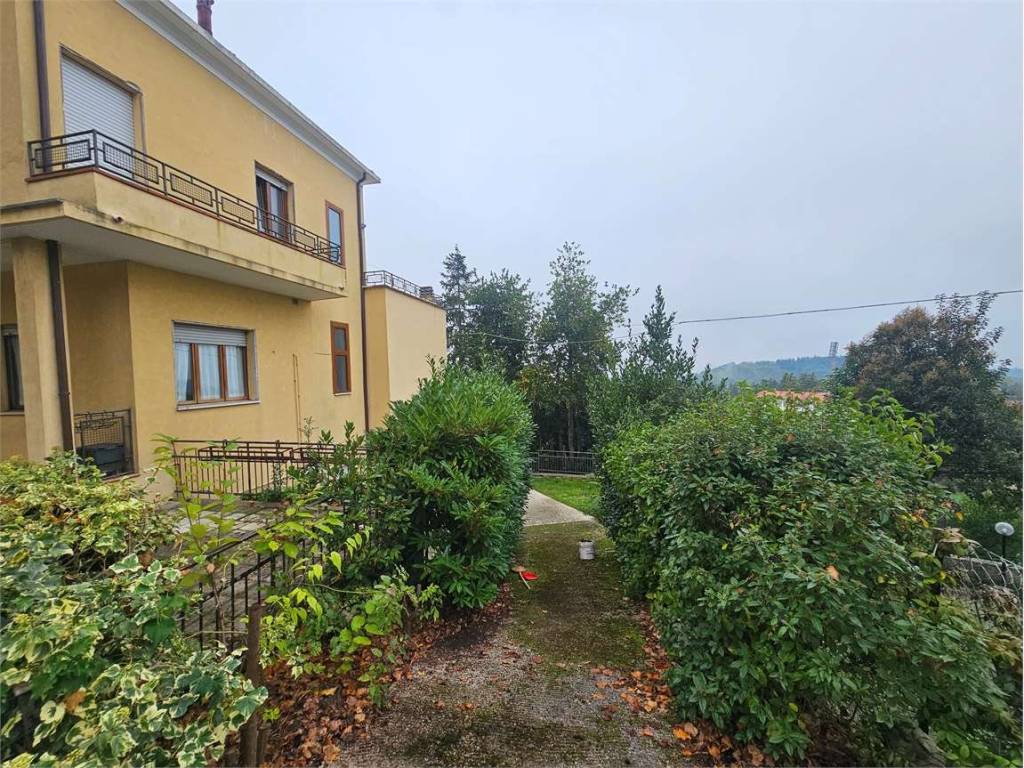 Casa indipendente a Urbino - Foto 4