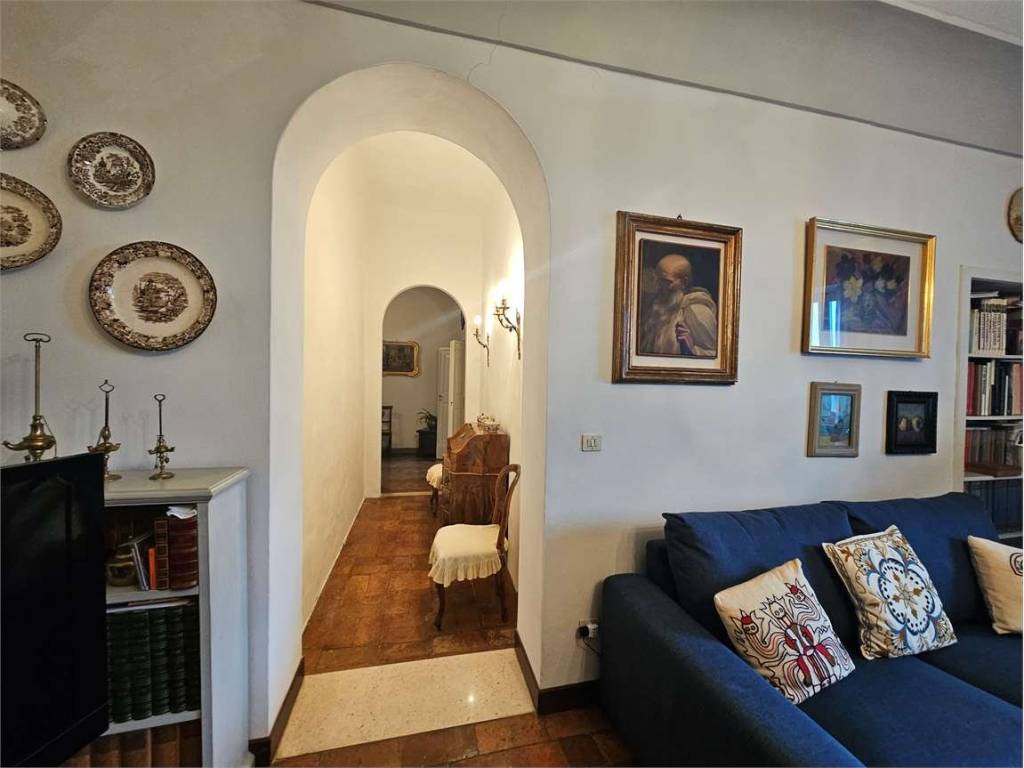 Appartamento a Urbino in VIA BRAMANTE, 52 - Foto 3