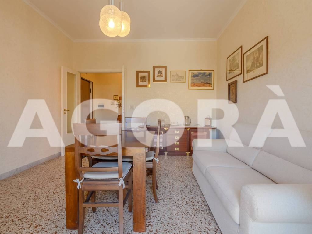 Appartamento a Anzio in Via Guglielmo Marconi - Foto 2