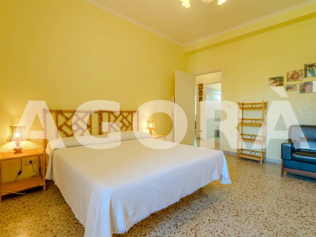 Appartamento a Anzio in Via Guglielmo Marconi - Foto 4