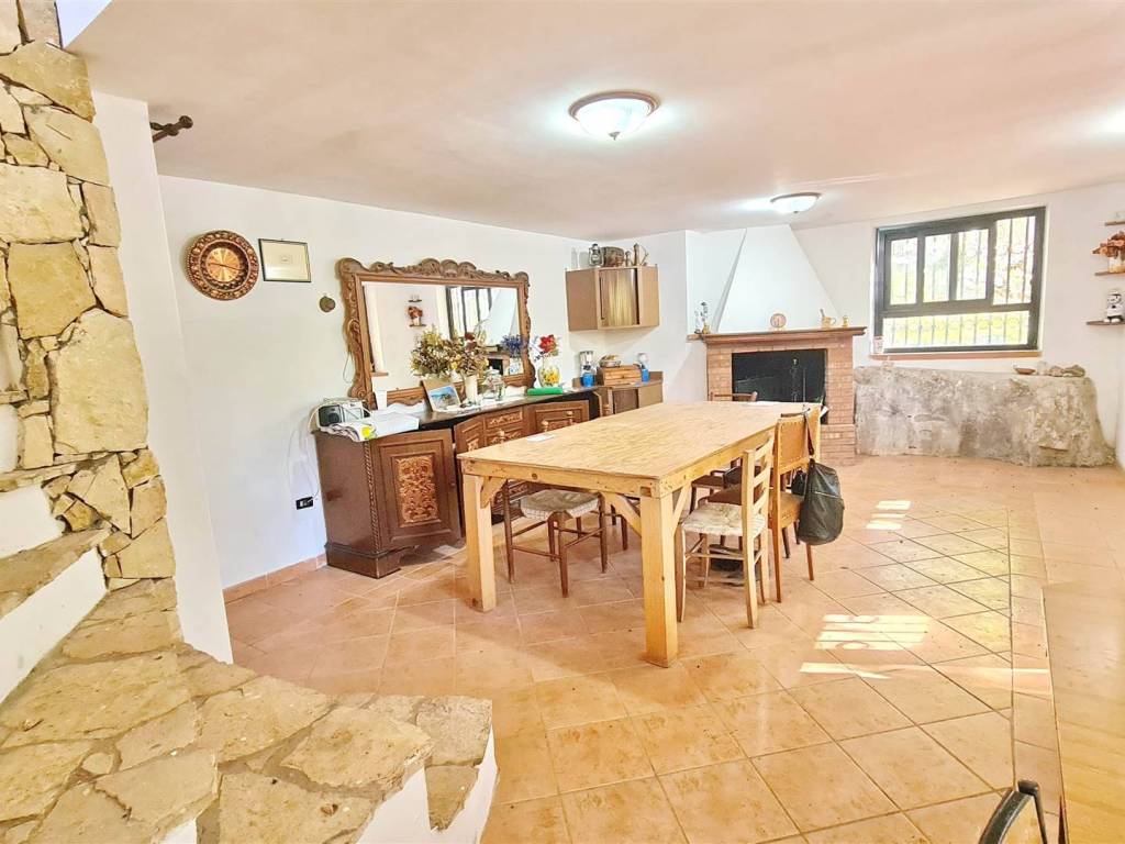 Casa indipendente a Formia - Foto 4