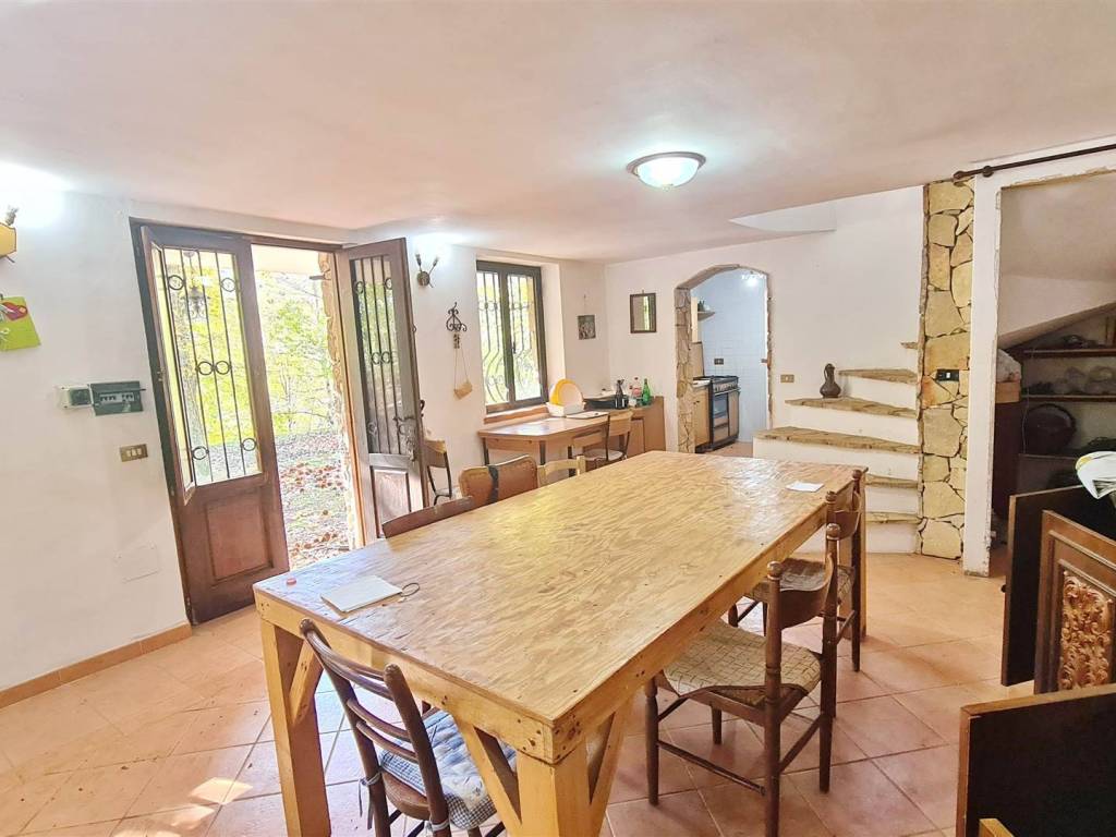 Casa indipendente a Formia - Foto 5