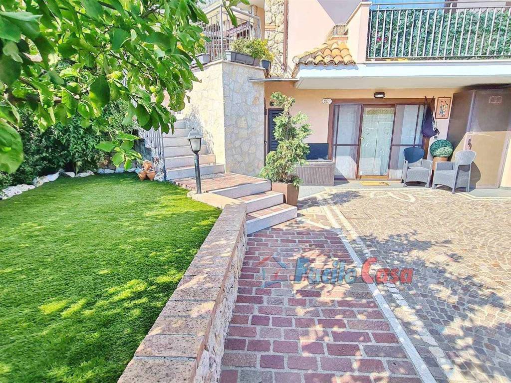 Villa a Formia - Foto 2
