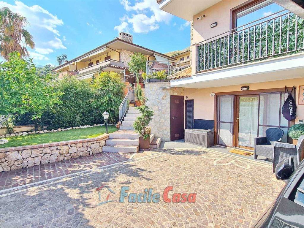 Villa a Formia - Foto 4