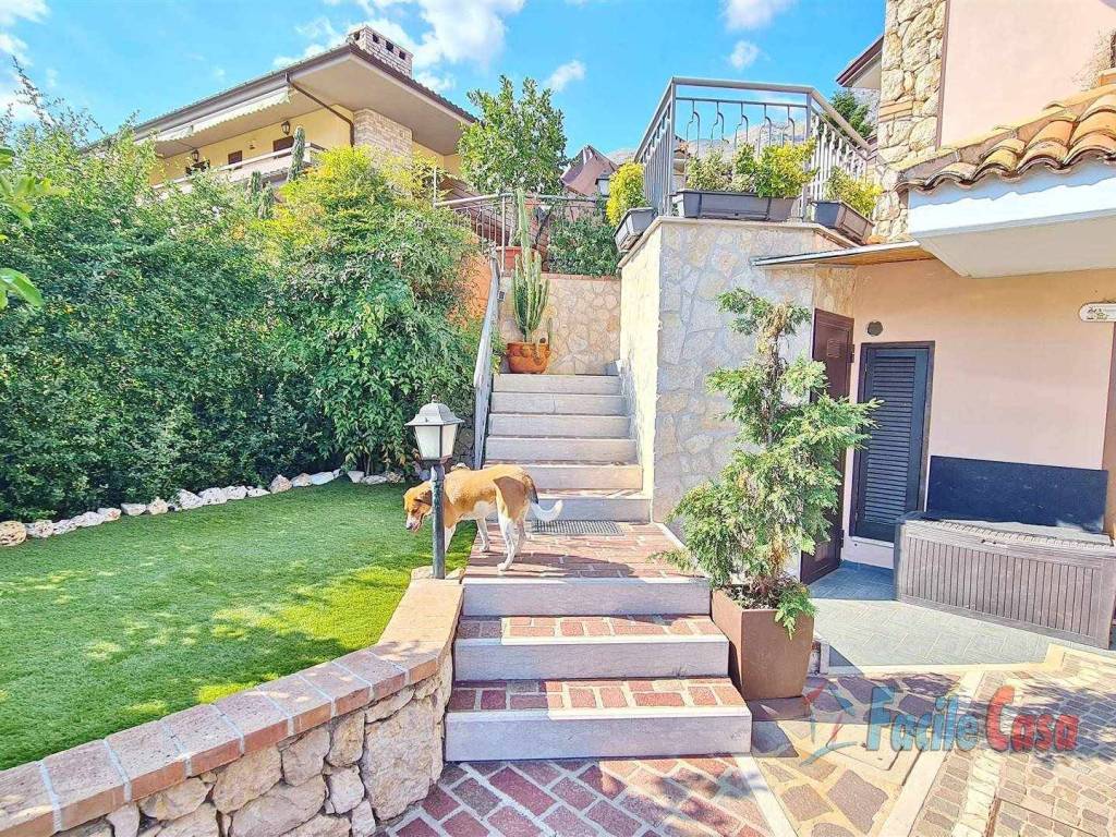 Villa a Formia - Foto 5
