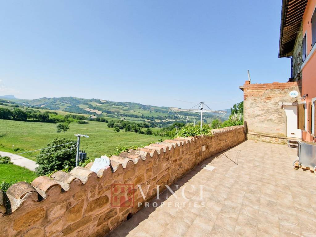 Rustico / casale a Sassocorvaro auditore - Foto 2