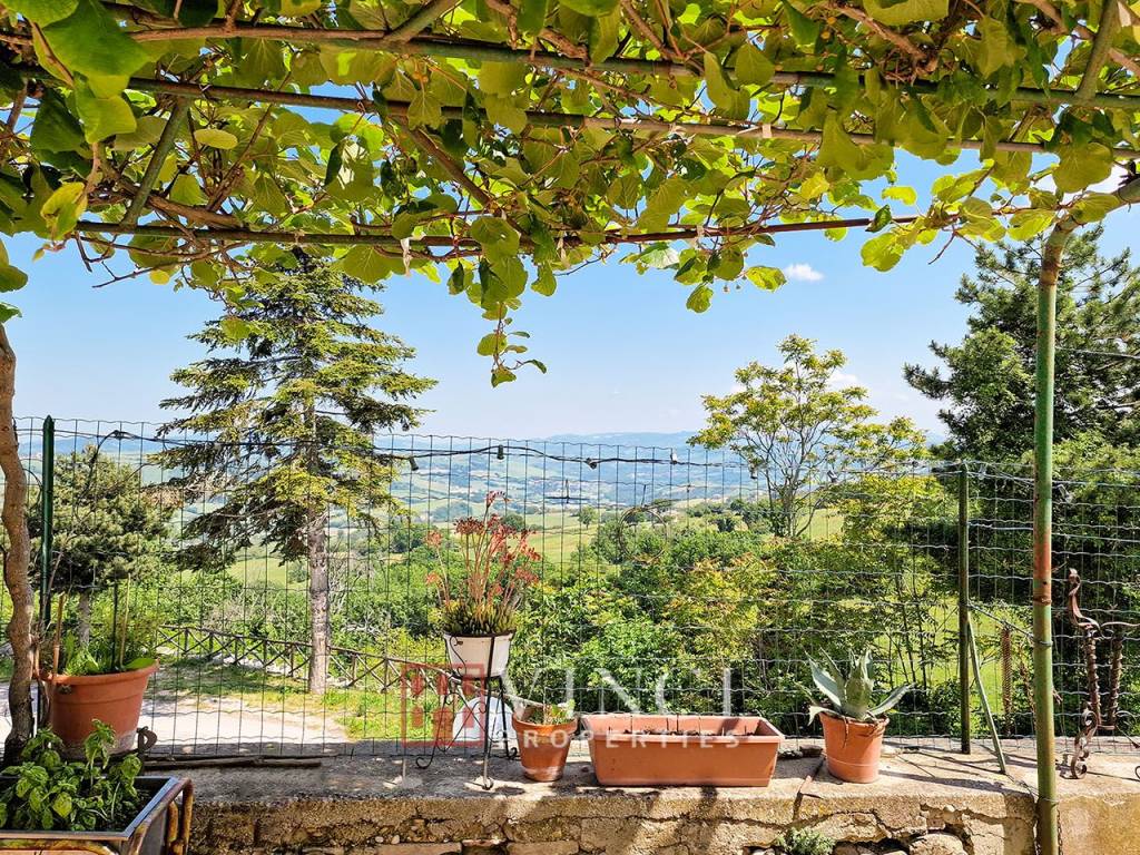 Rustico / casale a Sassocorvaro auditore - Foto 3