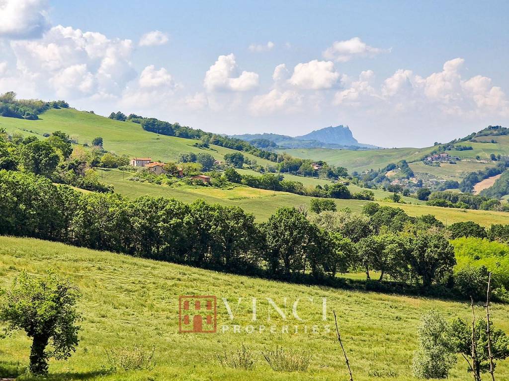 Rustico / casale a Sassocorvaro auditore - Foto 4