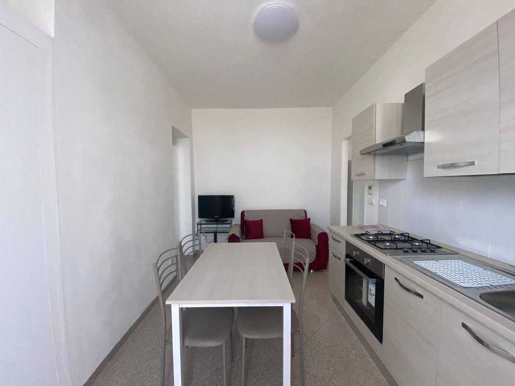 Appartamento a Alessandria in Viale Milite Ignoto, 156 - Foto 2
