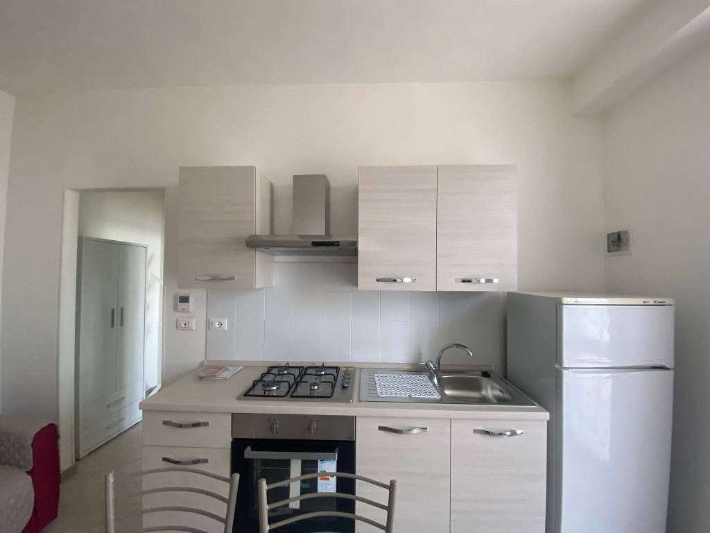 Appartamento a Alessandria in Viale Milite Ignoto, 156 - Foto 3