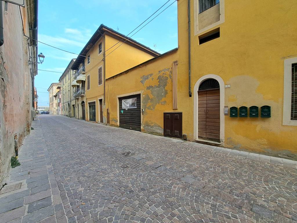 Appartamento a Busseto in Via 25 Aprile, 3 - Foto 2