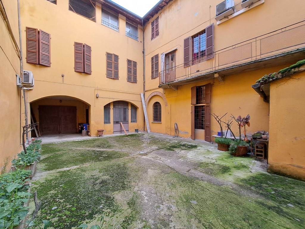 Appartamento a Busseto in Via 25 Aprile, 3 - Foto 3