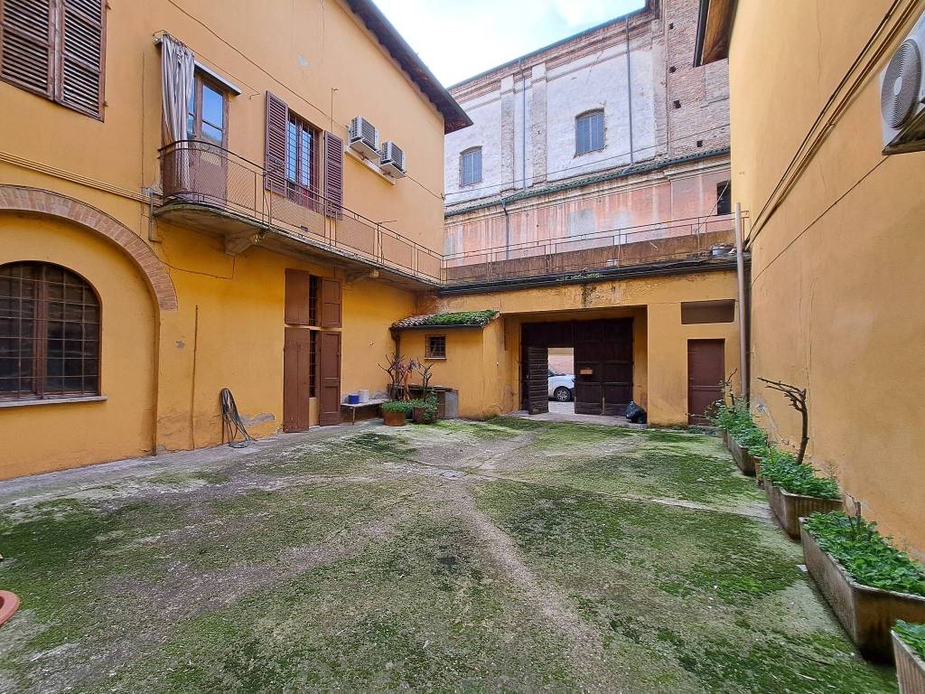 Appartamento a Busseto in Via 25 Aprile, 3 - Foto 4