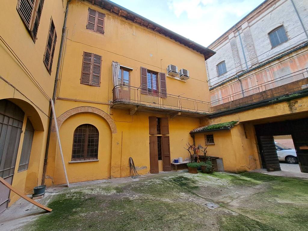 Appartamento a Busseto in Via 25 Aprile, 3 - Foto 5