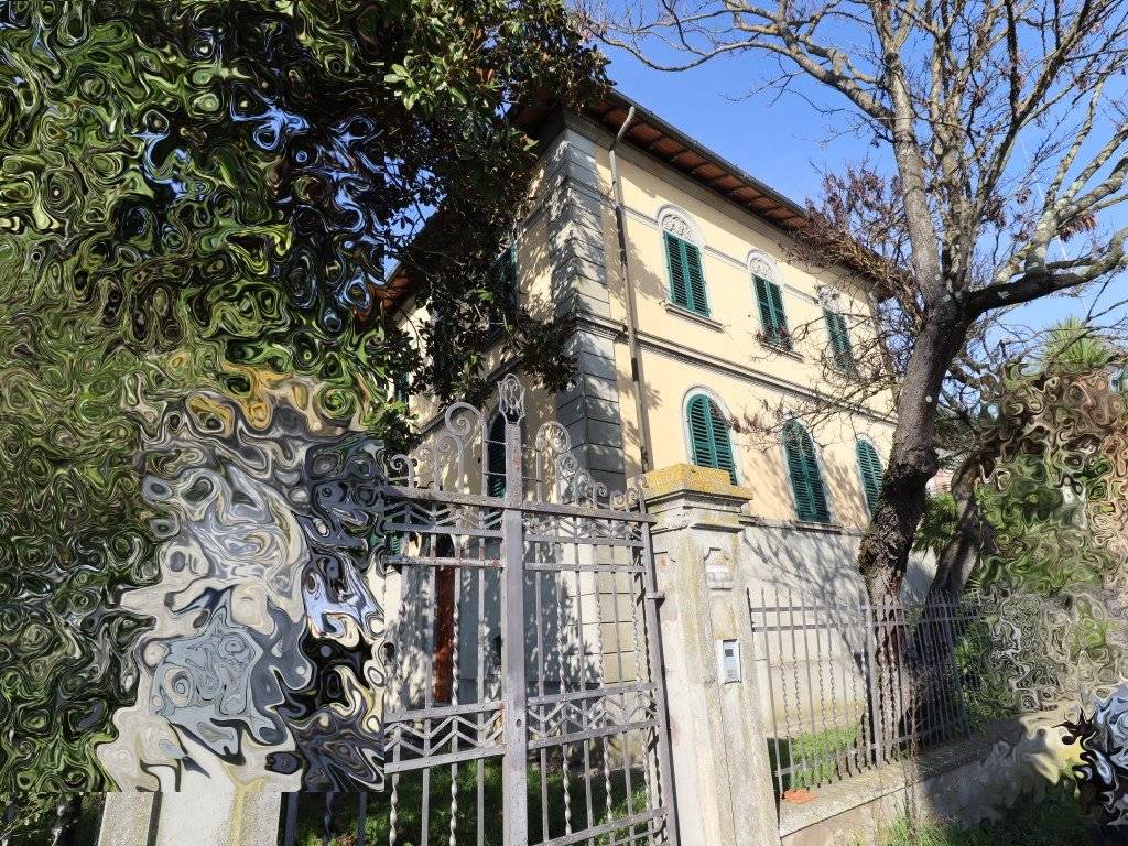 Villa a Montevarchi in Via Amerigo Vespucci - Foto 2