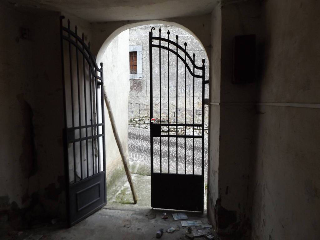 Casa indipendente a Carsoli in Piazza San Giuseppe, 1 - Foto 2