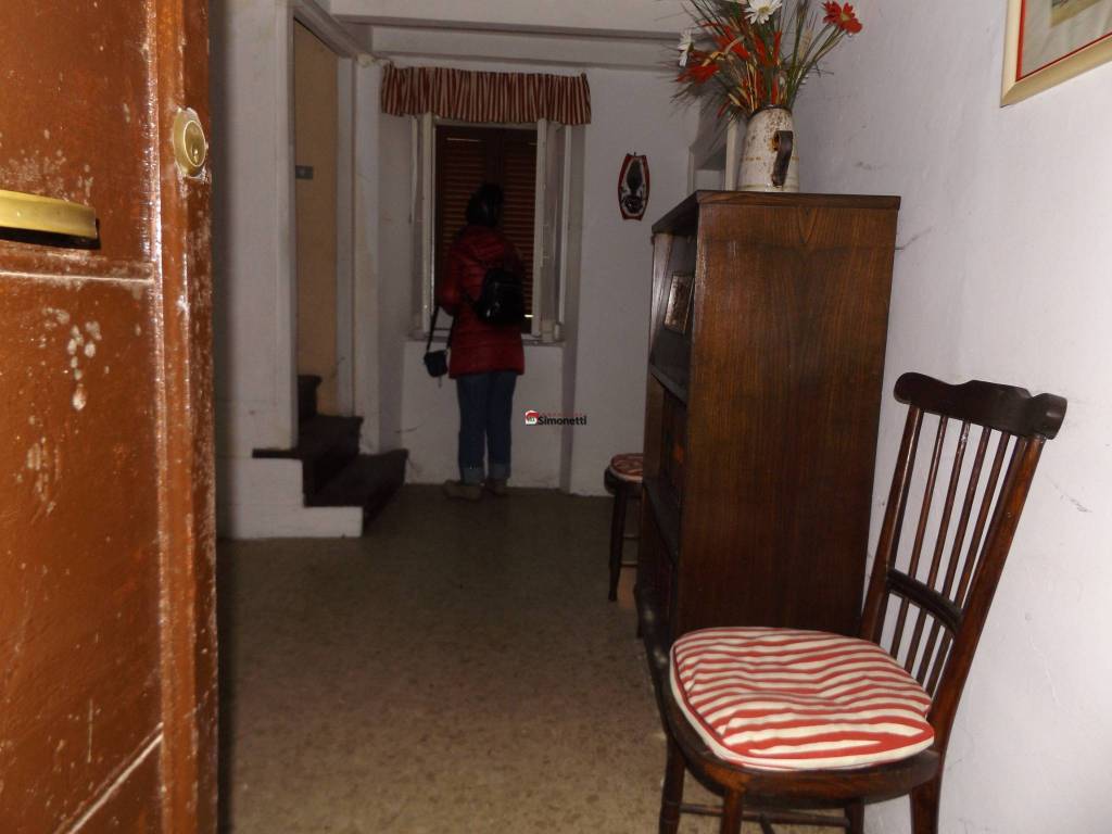 Casa indipendente a Carsoli in Piazza San Giuseppe, 1 - Foto 3